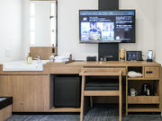 変なホテル大阪 なんばの写真4