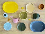 窯元織部本店(Atelier ORIBE)の写真3