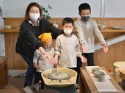 窯元織部本店(Atelier ORIBE)の写真2