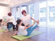 ヨガ・ピラティス&パーソナルストレッチ NAO style【ナオスタイル】の写真3