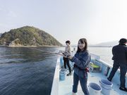 遊漁船 伸の写真3
