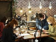 LIBERTAS TOKYOの写真4