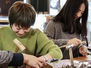 LIBERTAS TOKYOの写真3