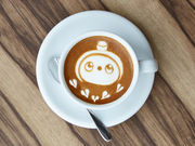 LOVOTストア&カフェの写真2