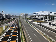 愛知県国際展示場「Aichi Sky Expo」の写真3