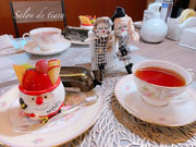 Salon de tiaraの写真2