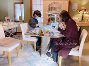Salon de tiaraの写真3