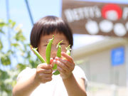 Betty's FARMの写真2