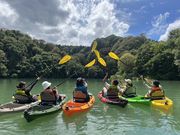自然体験GreenGiftOutdoorsNaganoの写真4
