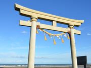 釣ヶ崎海岸(志田下)の写真2