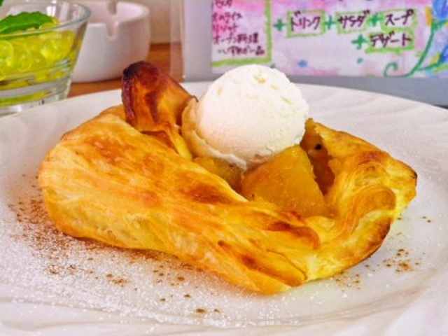 コーヒーハウスショコラ 近江八幡店の写真1