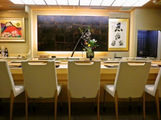 たる善 すすきのの写真1