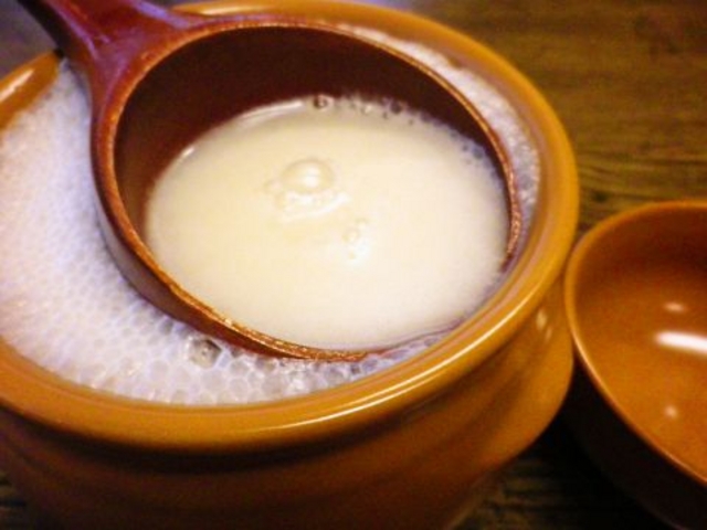 韓国家庭料理 韓味 呉服町の写真1