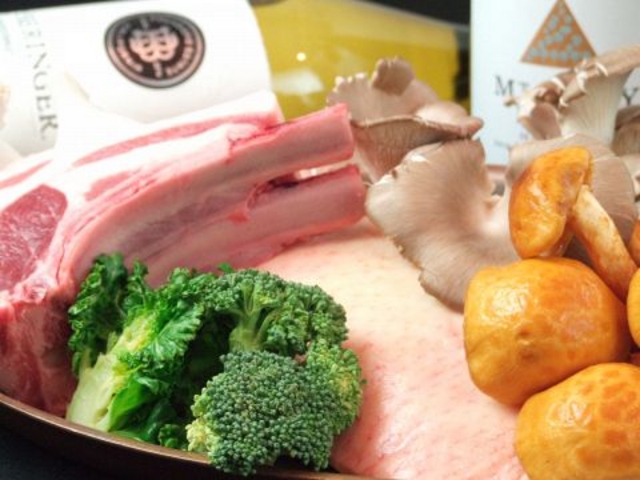レストラン コーイチ Restaurant Coichの写真1