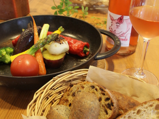 アド パンデュースの写真1