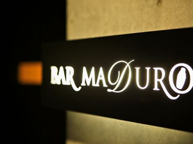 バー マデューロ BAR MADUROの写真1