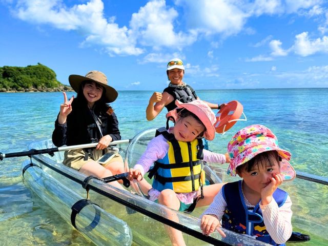 宮古島なら【うみさんぽ】にお任せ!_うみさんぽ