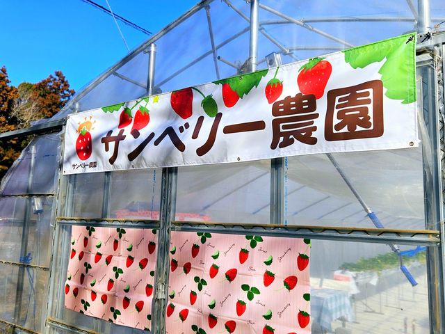 サンベリー農園