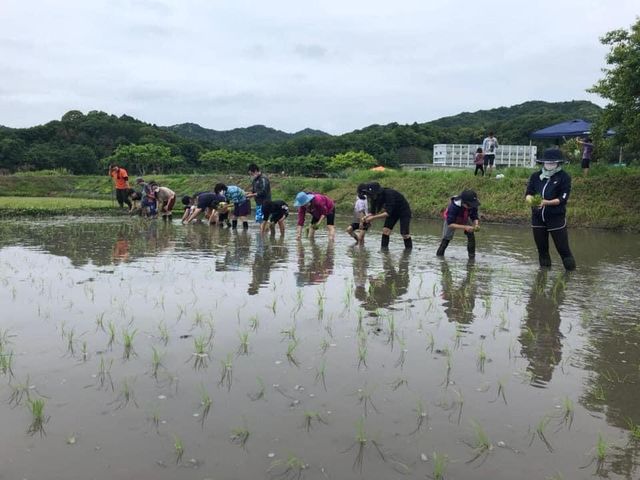 はやと農園
