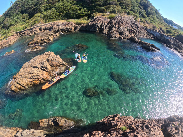 hyappo outdoor