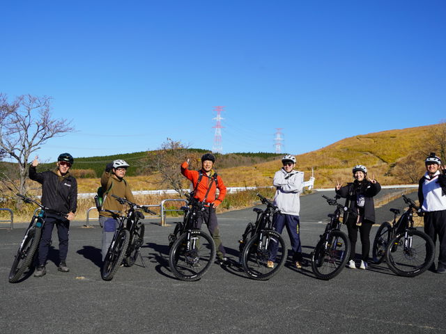特定非営利活動法人 愛郷吉無田