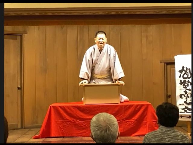 茅野で古典芸能を広める会