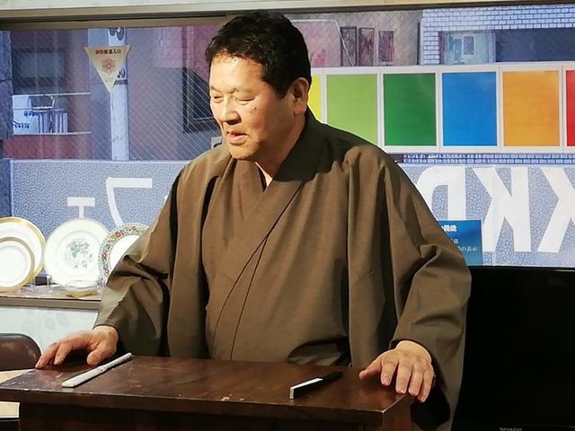 茅野で古典芸能を広める会