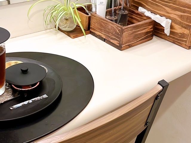 サロン化粧品完備、手ぶらでお越しください_ひのき酵素SPA NOANOA