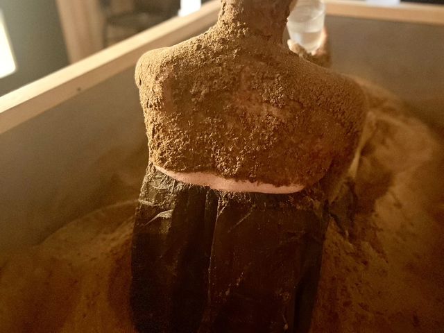 ひのき酵素SPA NOANOA