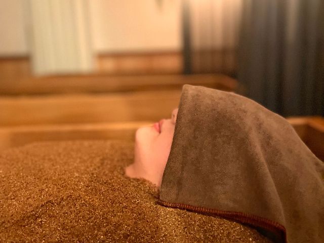 ひのき酵素SPA NOANOA