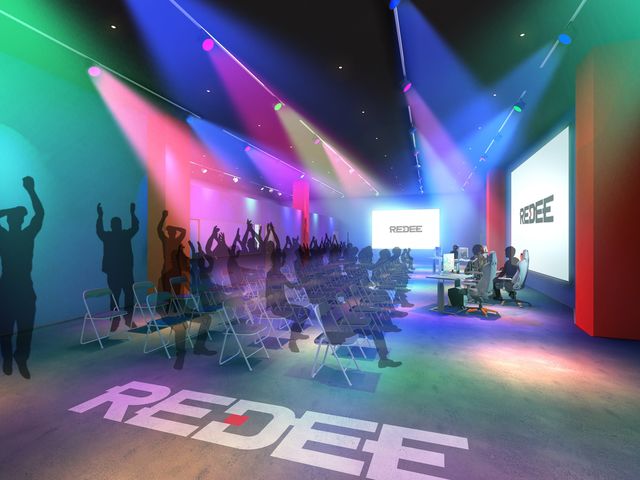 REDEE 北九州イノベーションセンター店