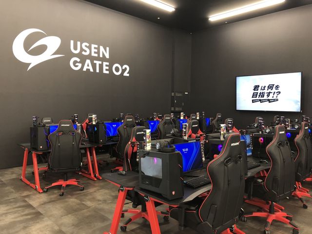 プロゲーマーが実際に使っているゲーミングPCで遊べます。すべてがゲームに特化した環境で、人気タイトルをプレイしてみよう!_REDEE 北九州イノベーションセンター店