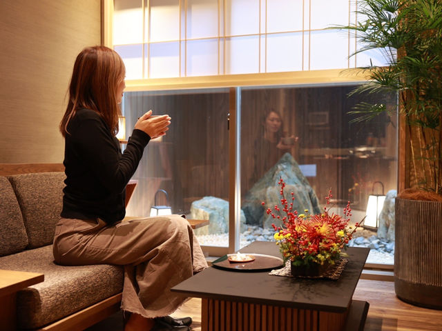 IRORI SPA Hotel侑楽京八坂店