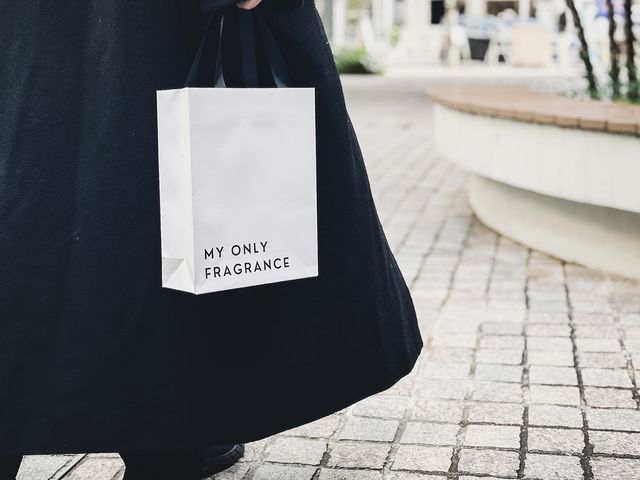 MY ONLY FRAGRANCE HARAJUKU