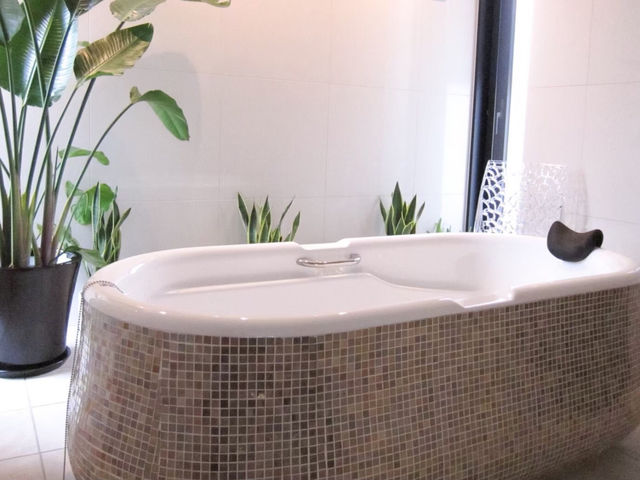高濃度炭酸泉温浴_detox spa Kanoa