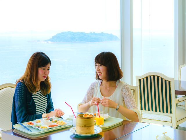 三河湾リゾートリンクス