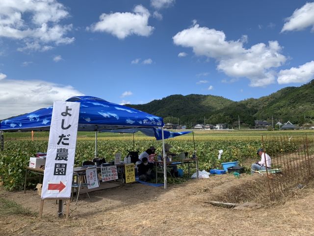よしだ農園