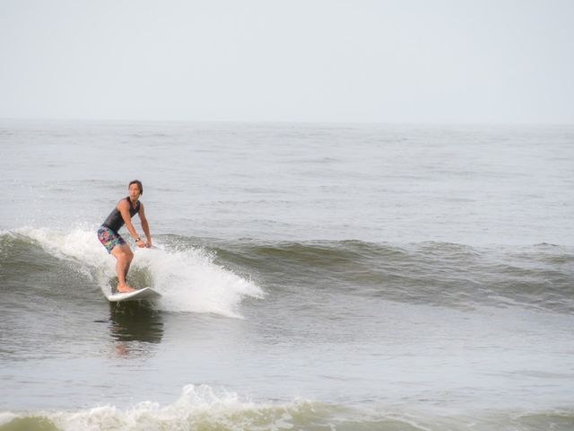 SUPサーフィン!!波に乗る感覚は病み付きになること間違いなし☆海・川・湖全ての水でSUPを楽しみましょう(^^)_Sun'S UP