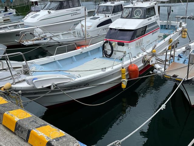 海拓丸
