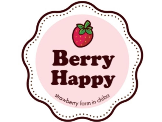 Berry Happy