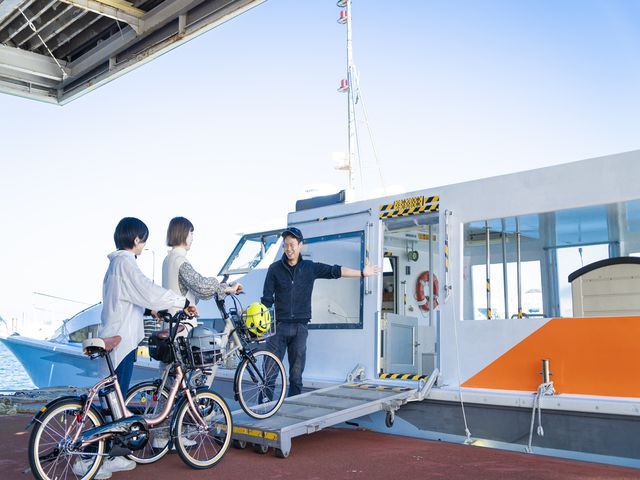安田産業汽船