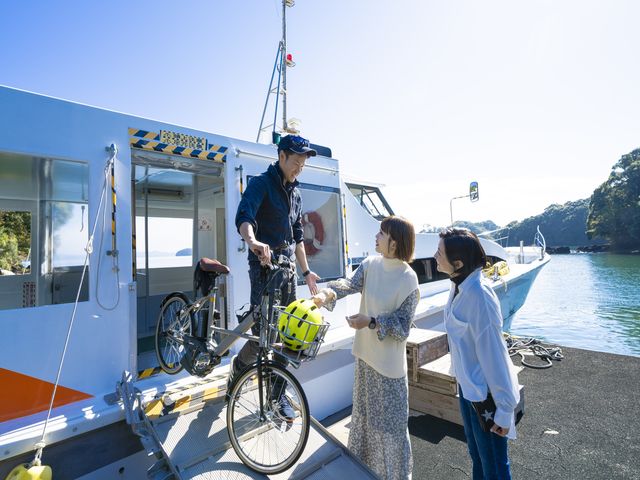 安田産業汽船