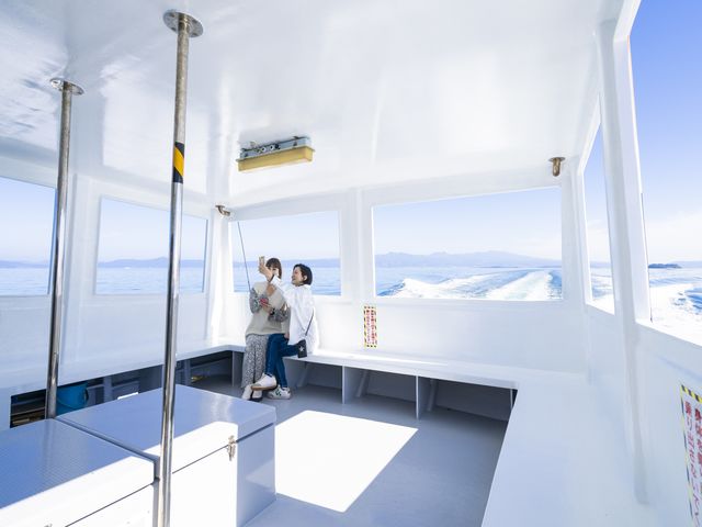安田産業汽船