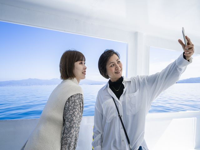 安田産業汽船