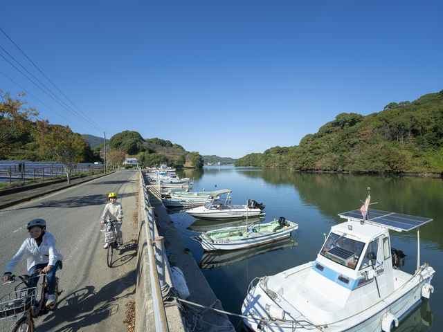 安田産業汽船
