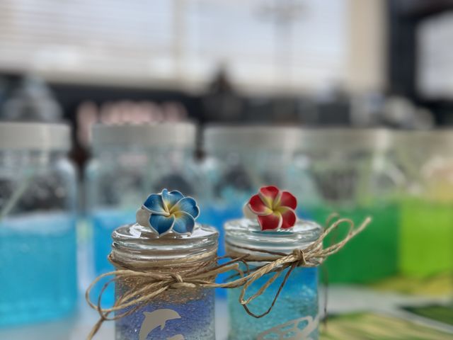ジェルボトル体験_furu.resin art