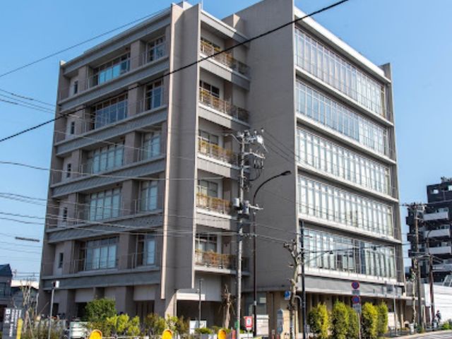 代田区民センター☆彡_下北ファイトクラブ 代田区民センタークラス