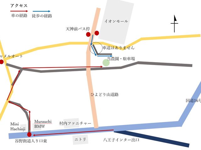 小さな大橋農園