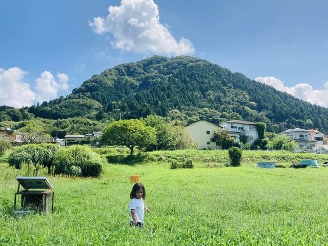 さがみこベリーガーデン