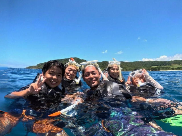 石垣島 S・K・H マリン